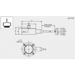 loadcell CAS MNC, loadcell CAS MNC - image2